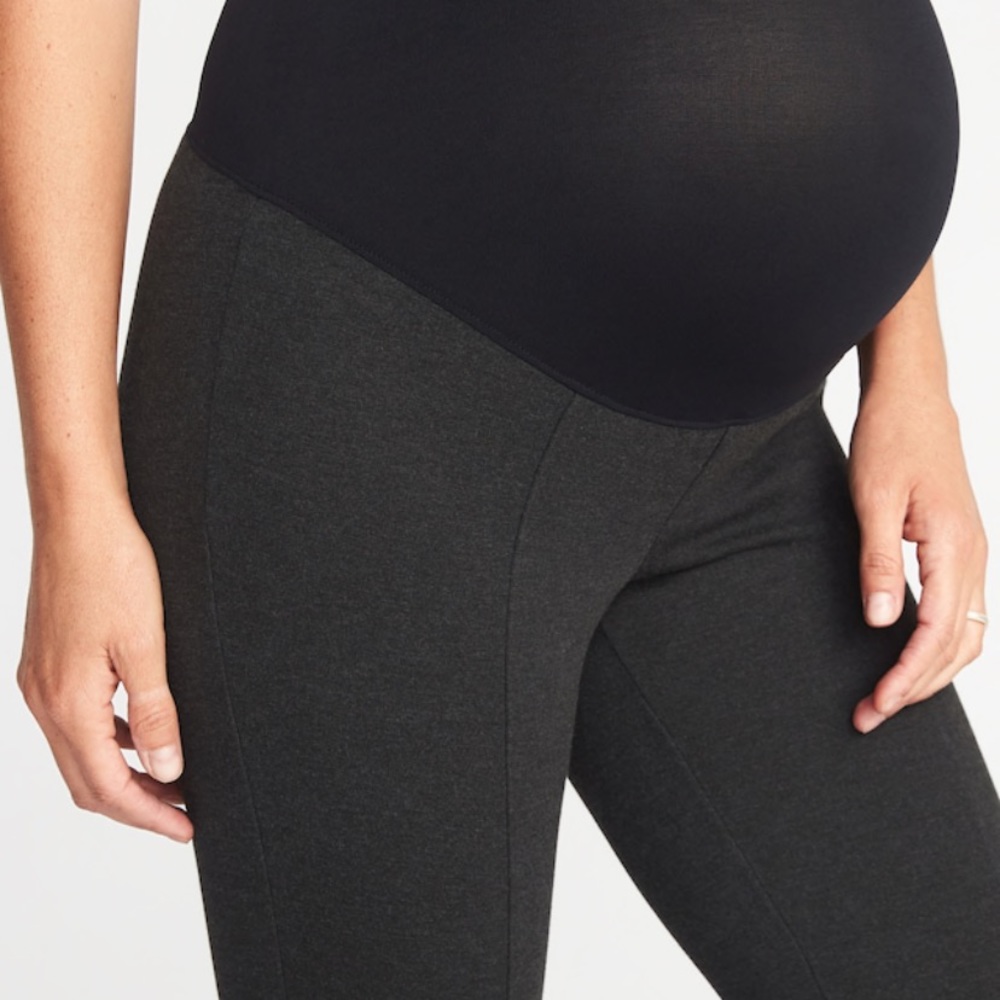 Stevie Maternity Leggings